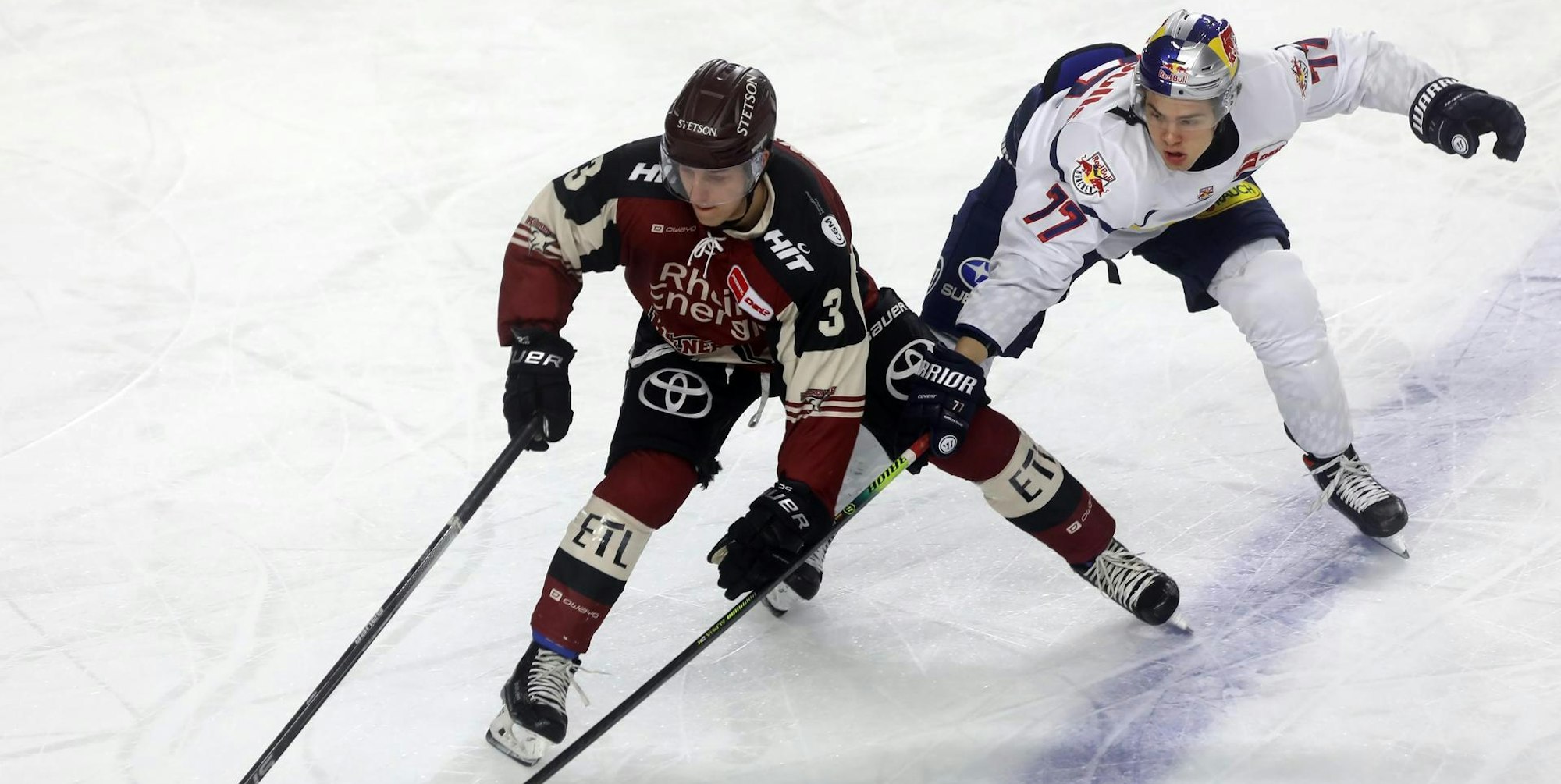 Haie München Bopp