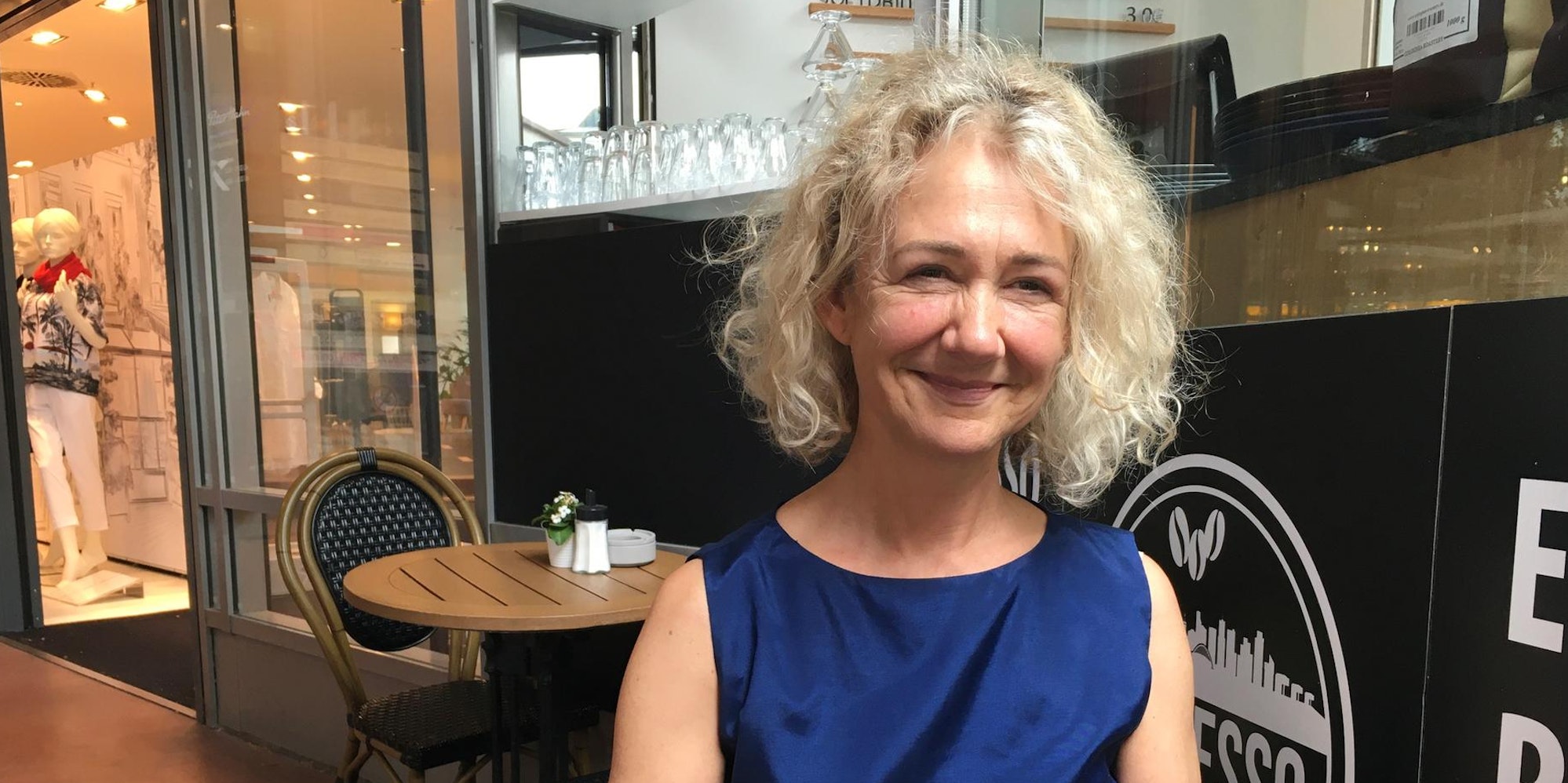 Maskenbildnerin - Kopie