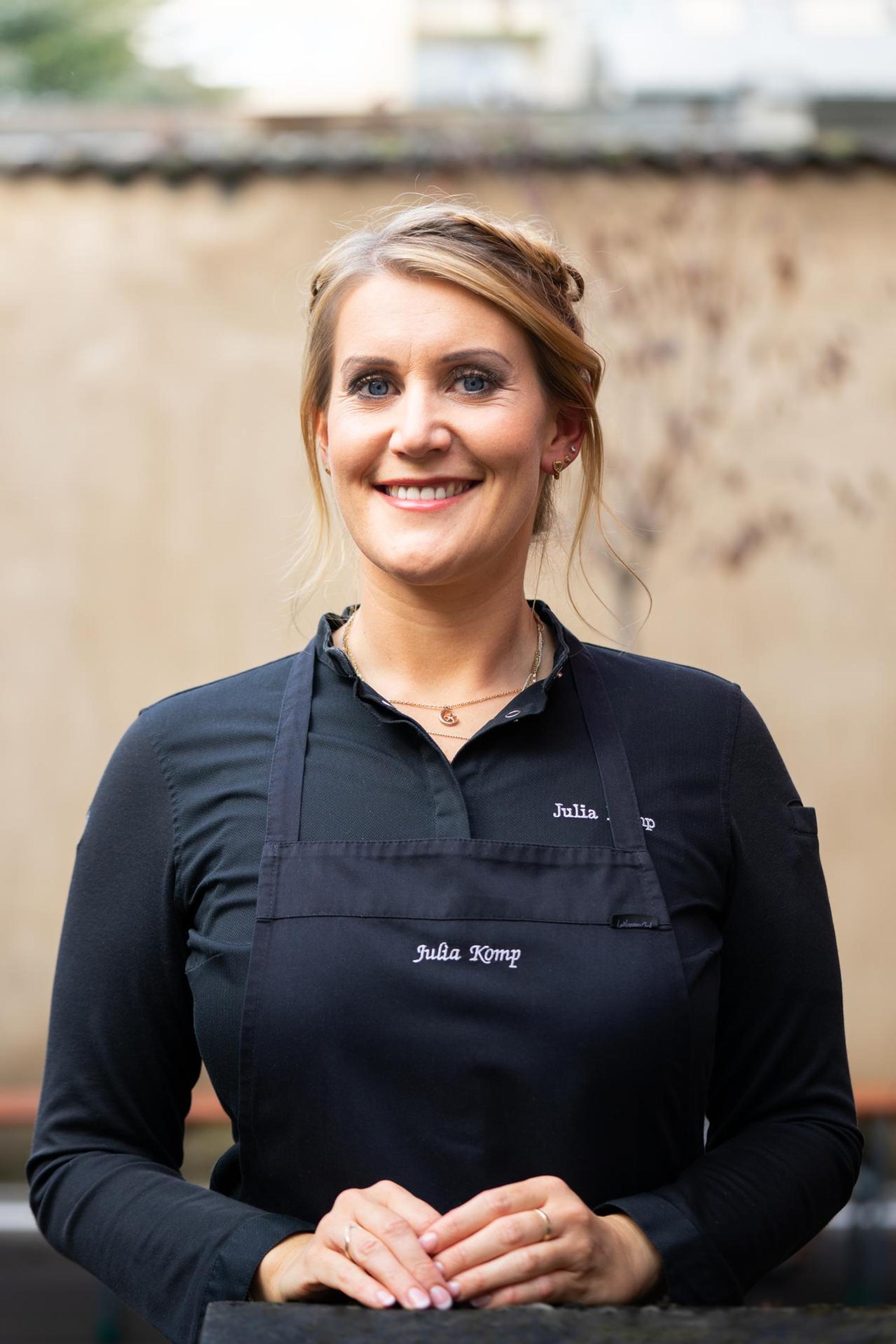 Julia Komp