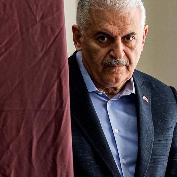 yildirim