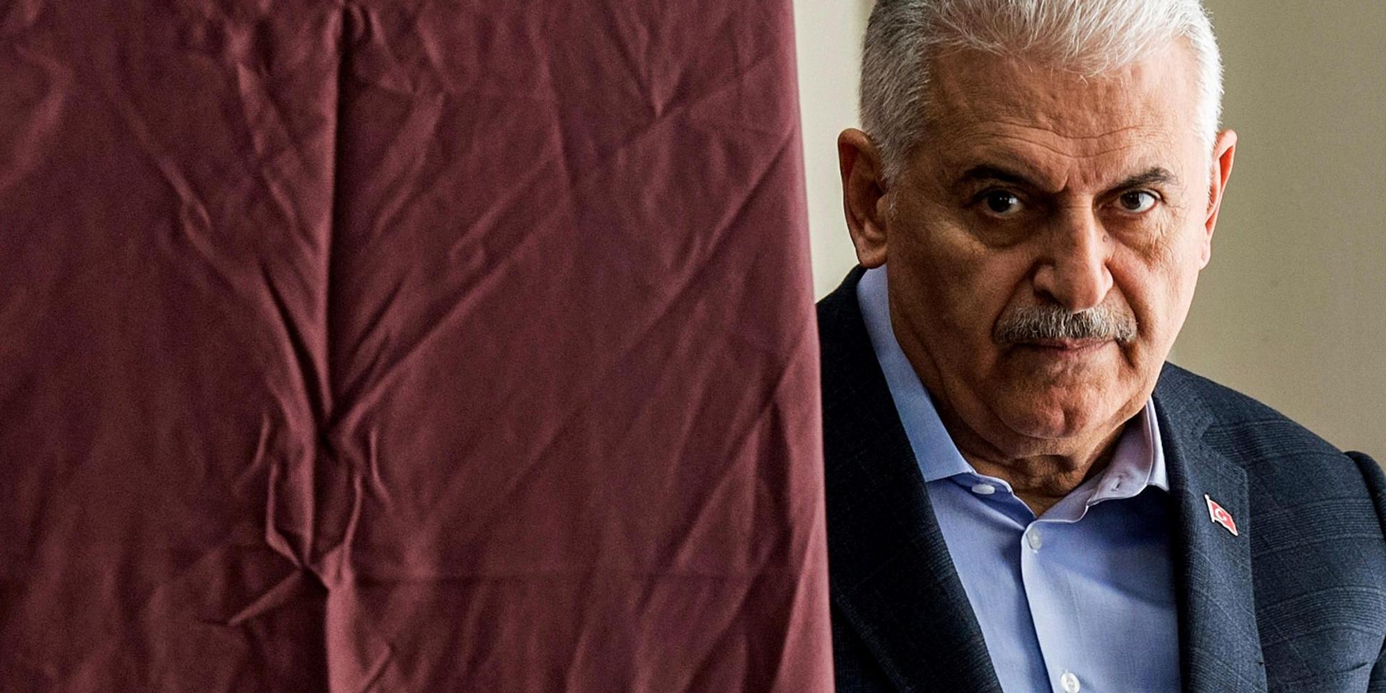 yildirim