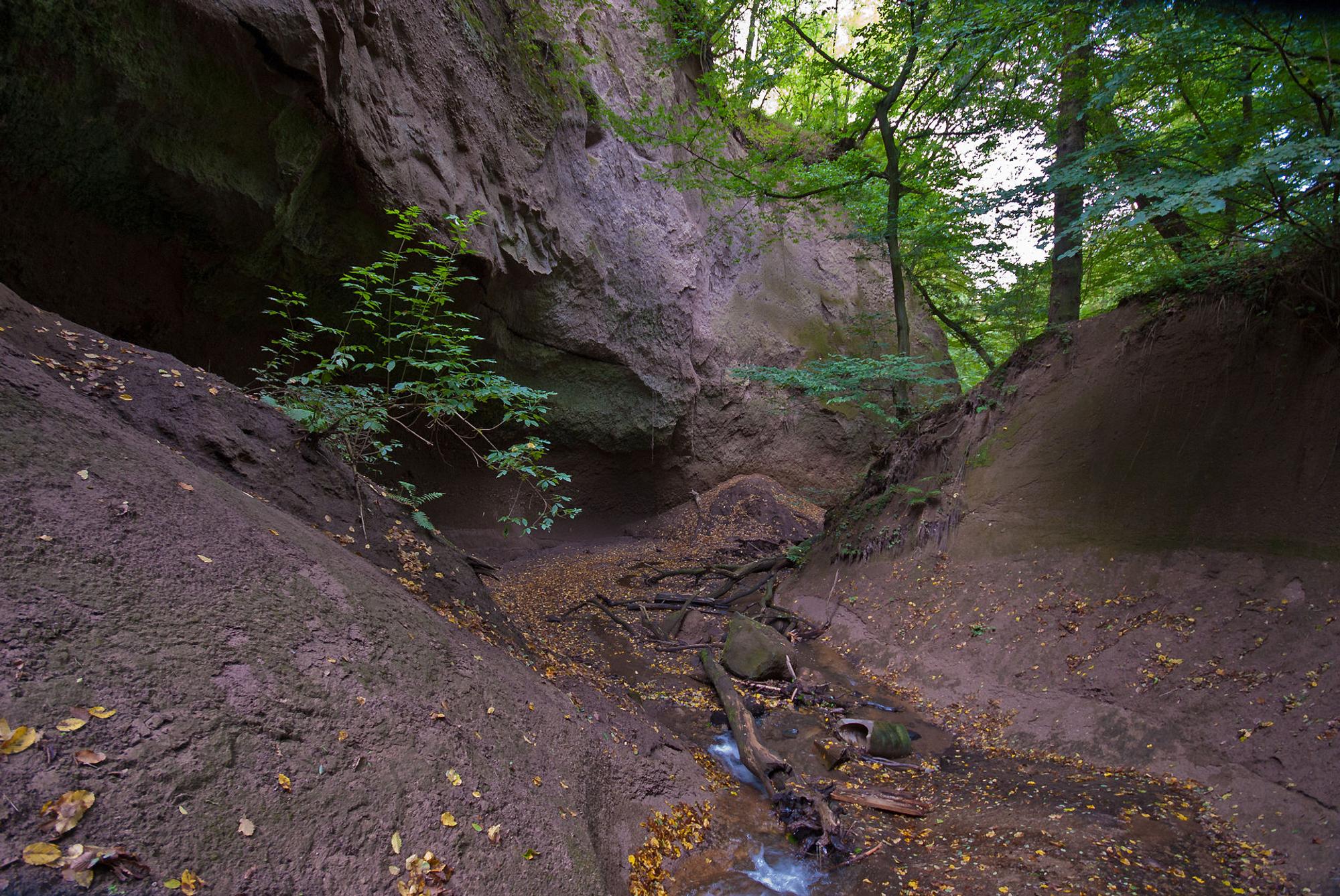 Woflsschlucht_Tönissteiner_Bach_1