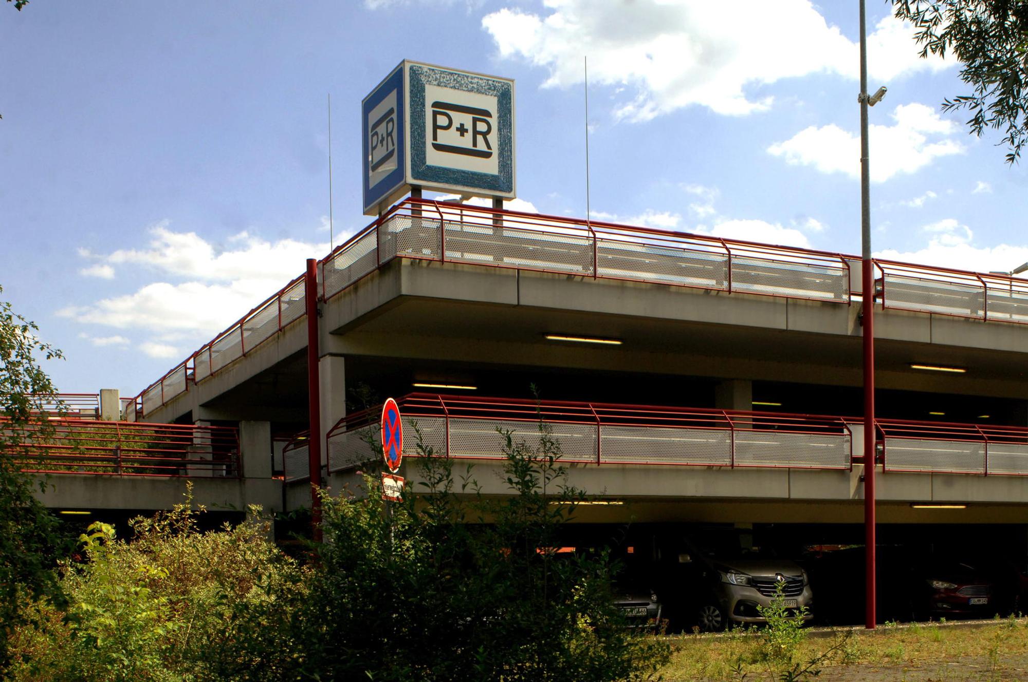 300719ParkandRideMarsdorf15