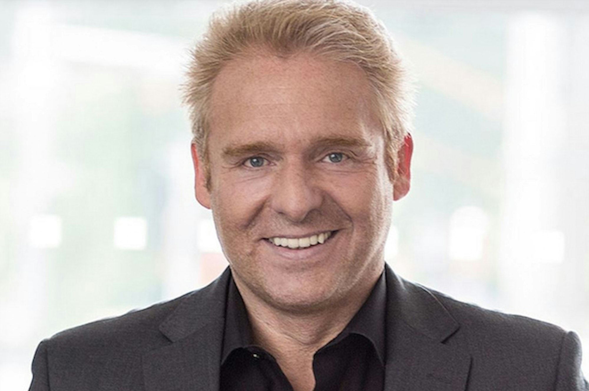 Michael Westerhove von S Immobilienpartner