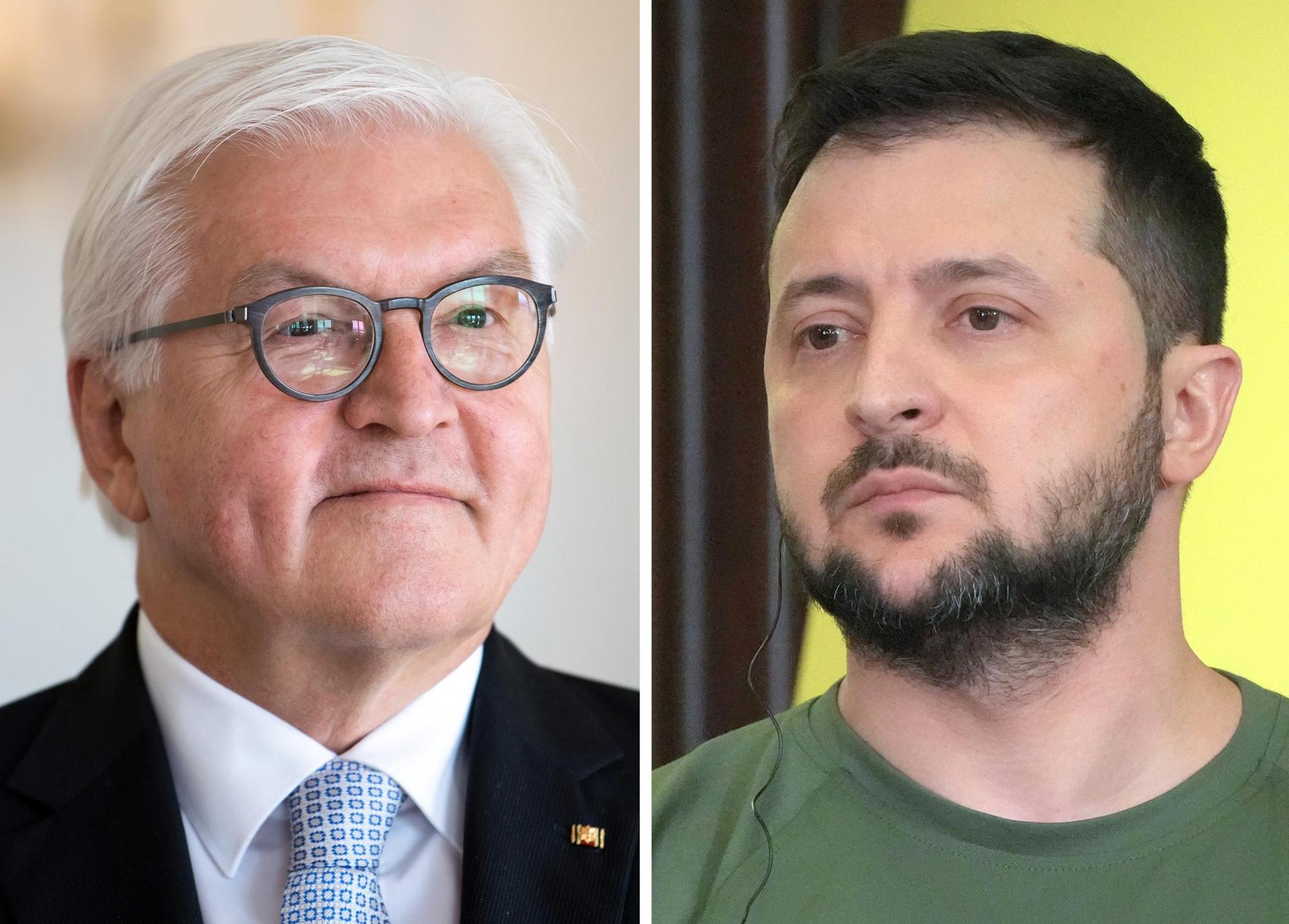 1 steinmeier