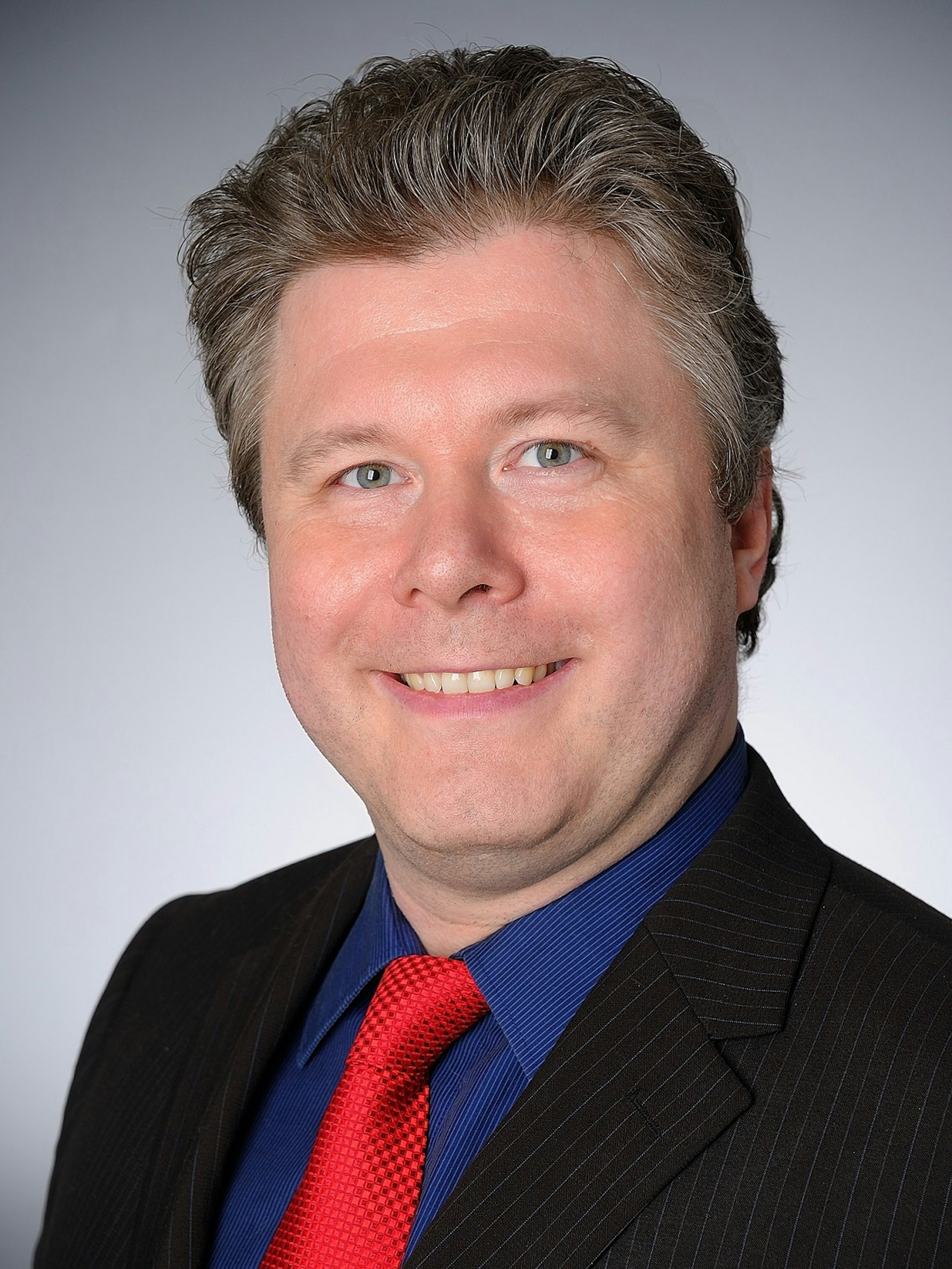 Stephan Bender