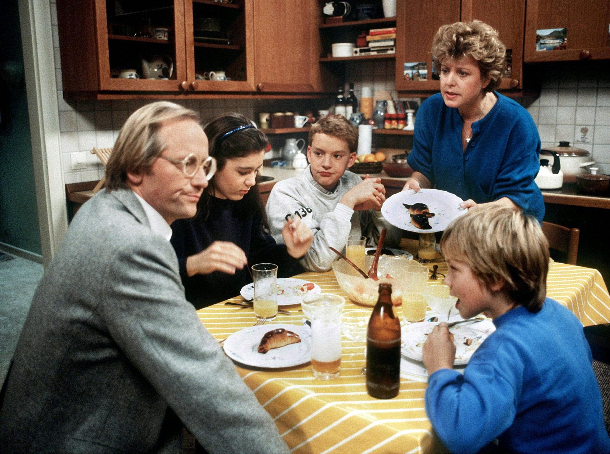 Lindenstraße 1986