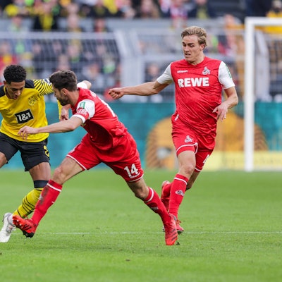 Heco Hübers Bellingham