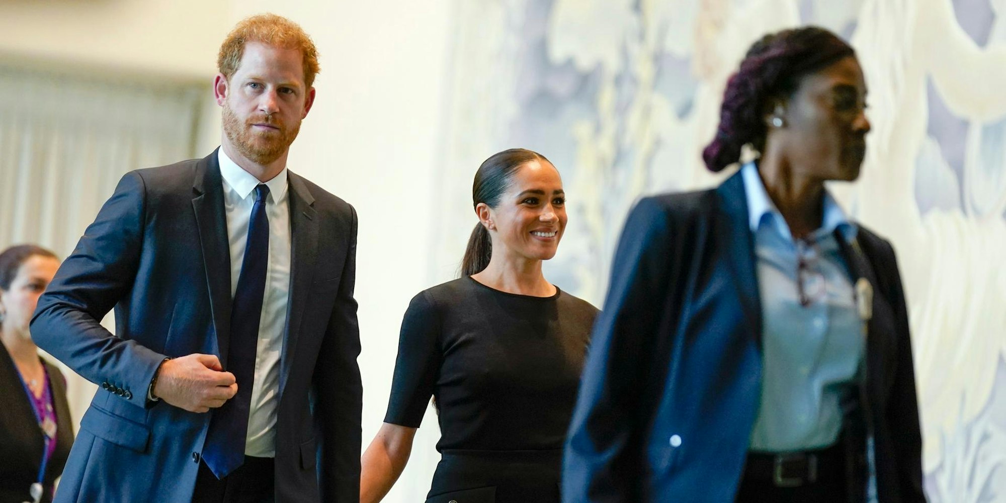 Prinz Harry Mandela 180722