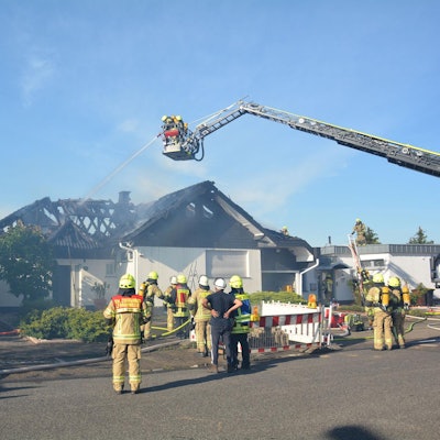 Feuer Pulheim 2