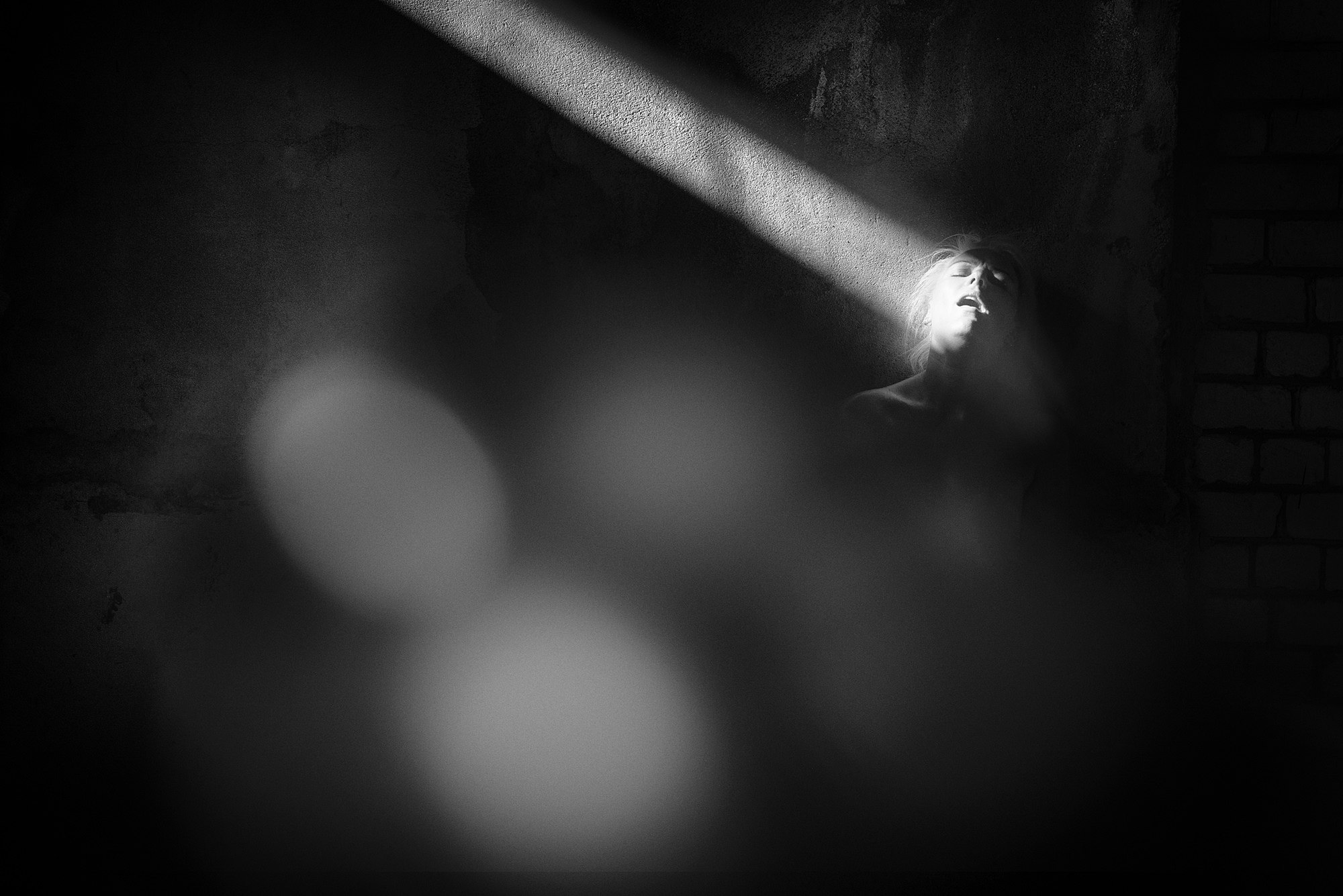 Orgasmusgesichter_Giedre