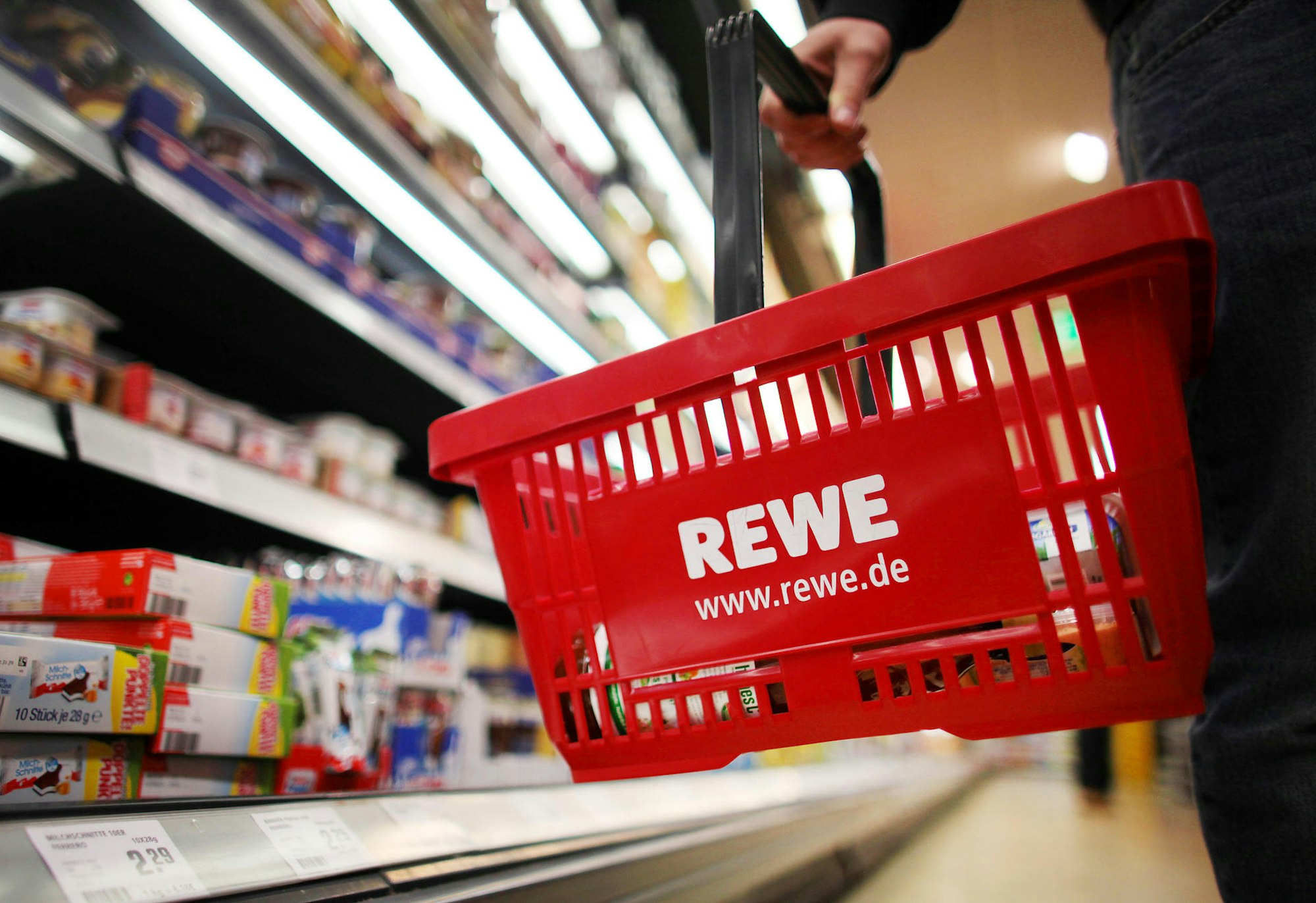 Neuer Inhalt
