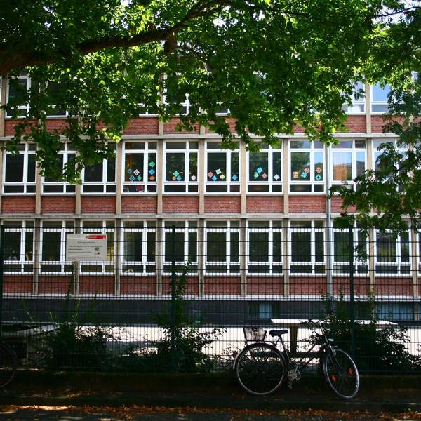 Gesamtschule Innenstadt
