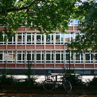 Gesamtschule Innenstadt