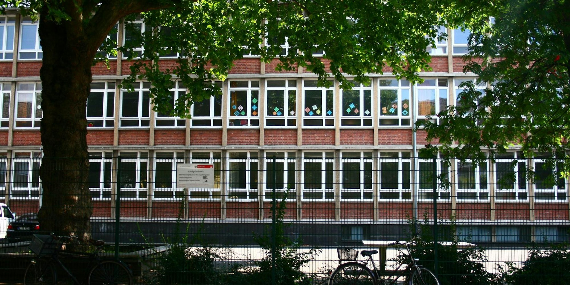 Gesamtschule Innenstadt
