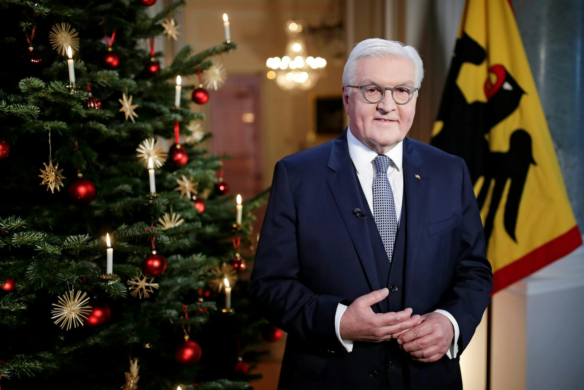 Steinmeier_Weihnachten