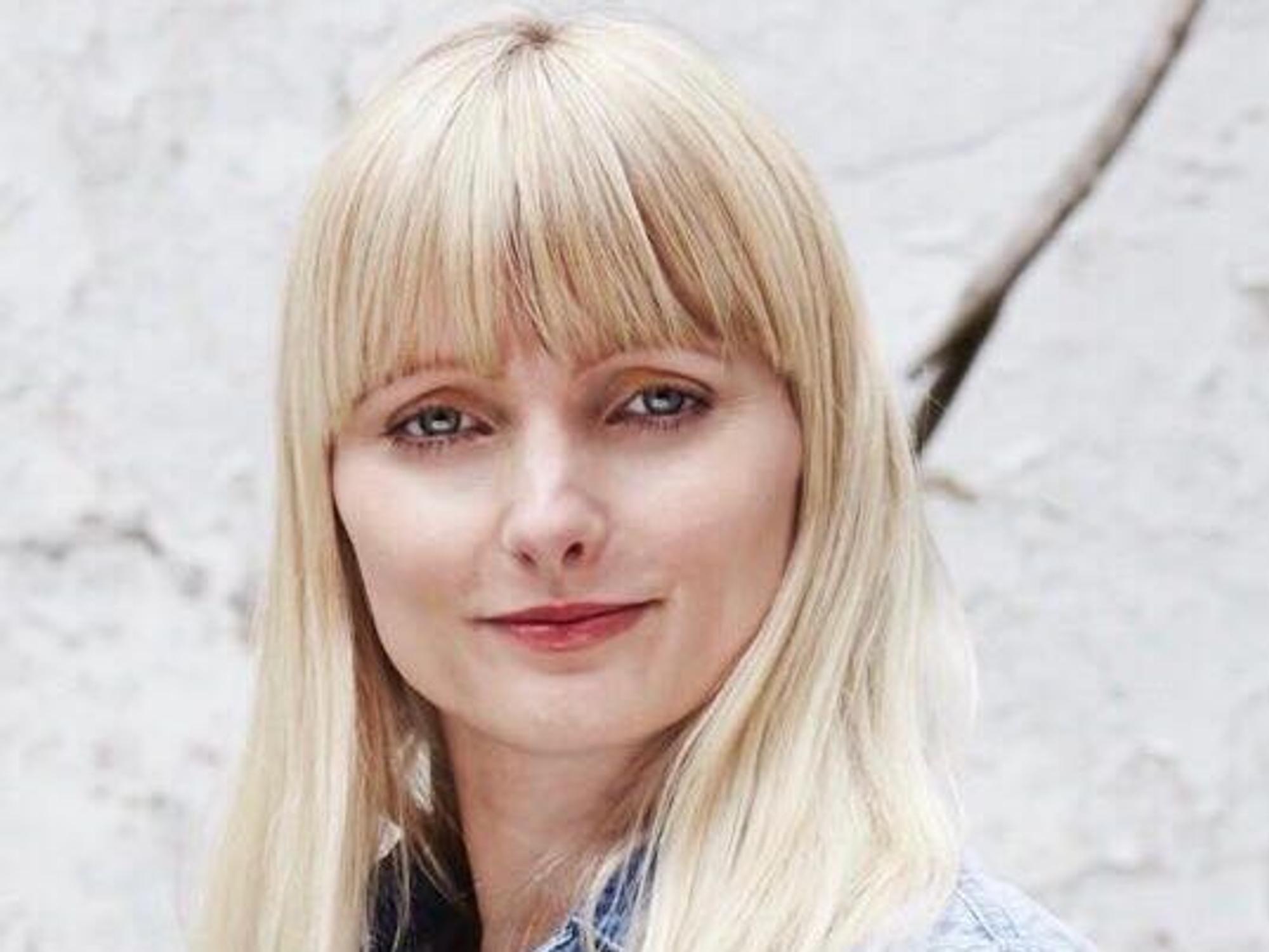 Silia Wiebe_Trauerbuch
