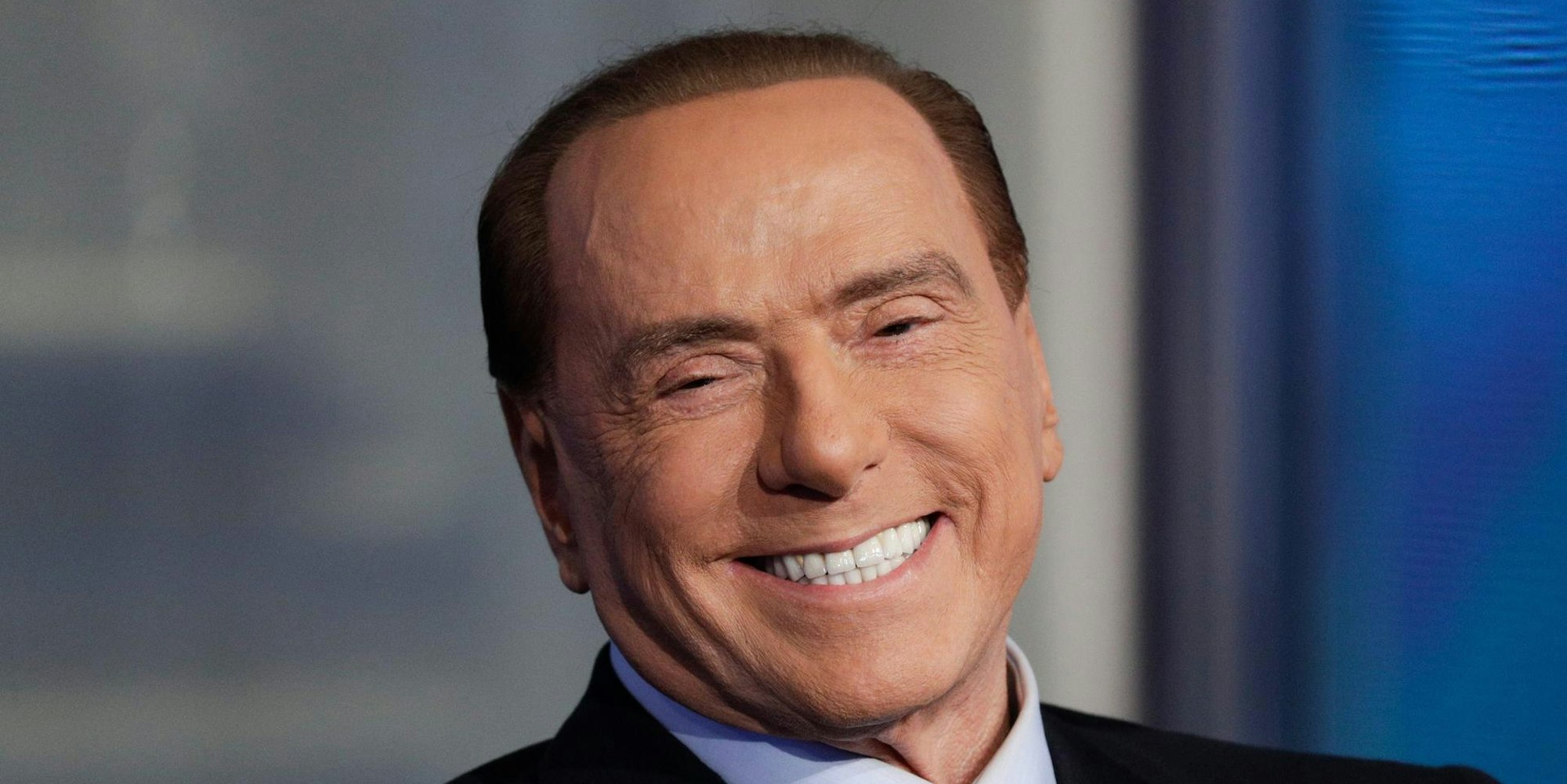 Berlusconi Prozess