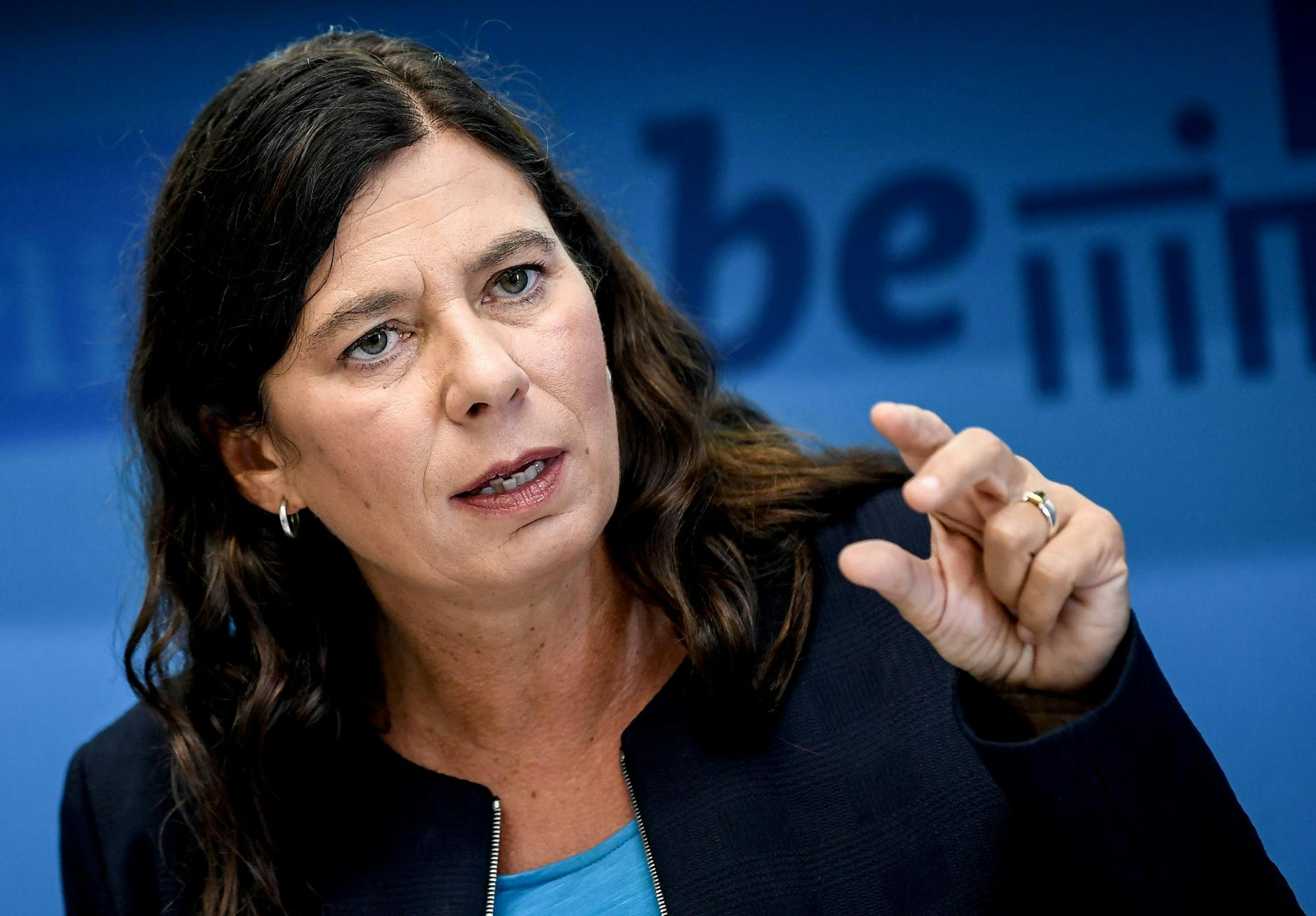 Sandra Scheeres_Bildungssenatorin
