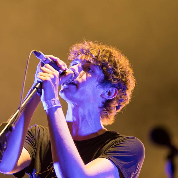 AnnenMayKantereit