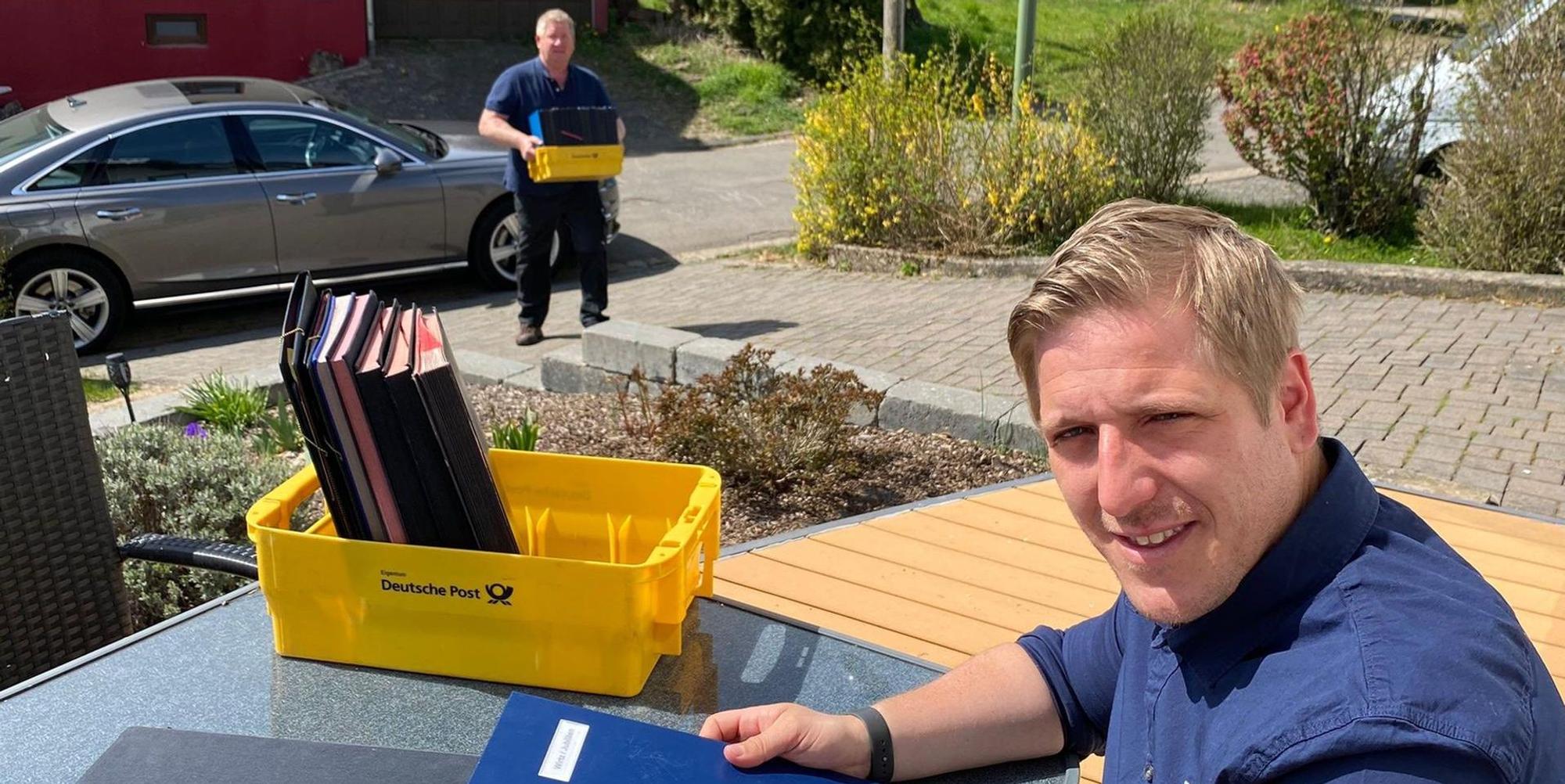 Neuer Inhalt