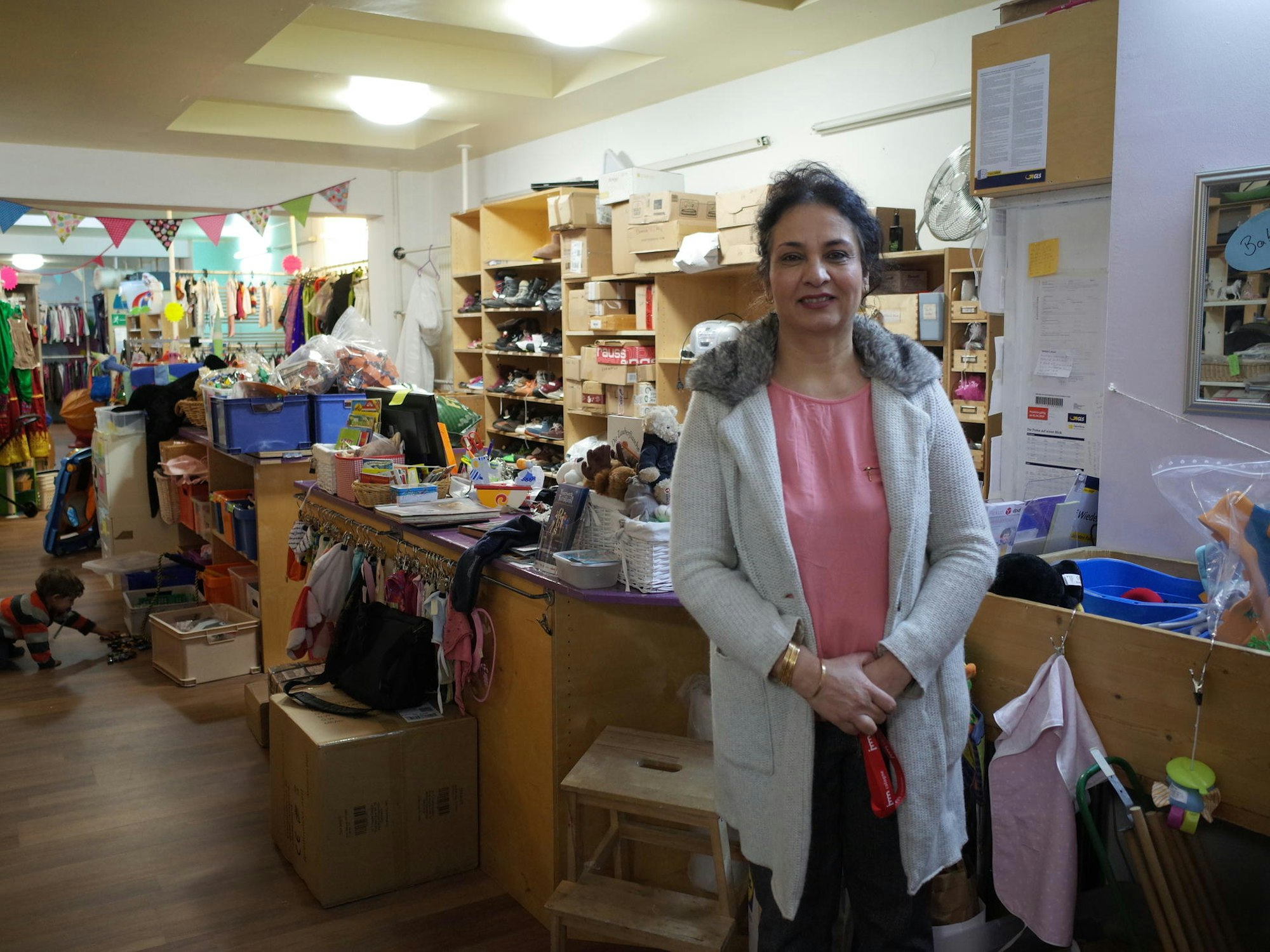 Secondhand-Laden Lollipop1