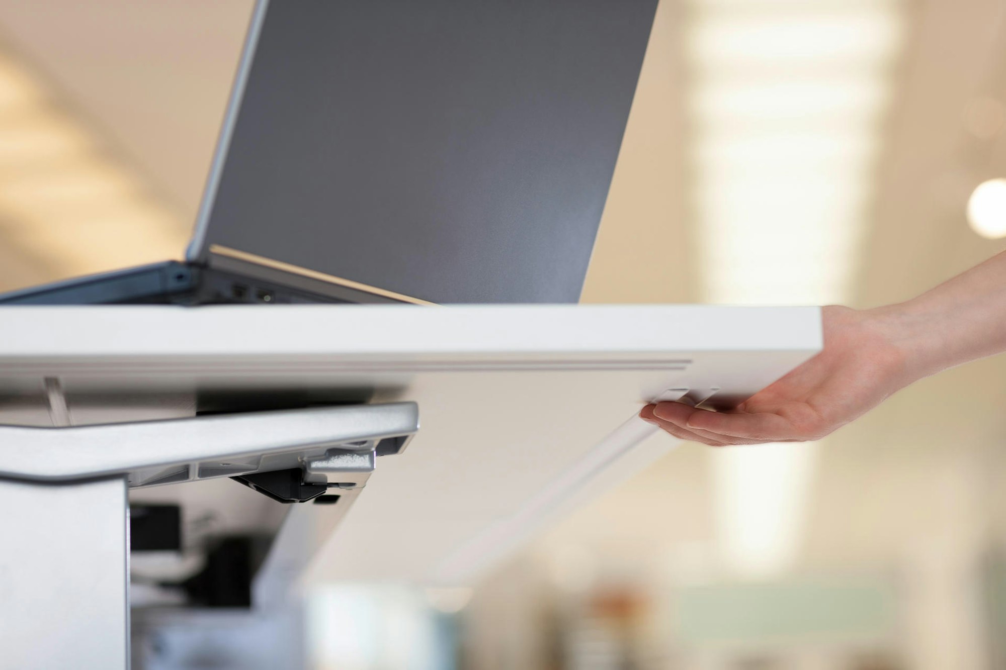 imm cologne oberfläche