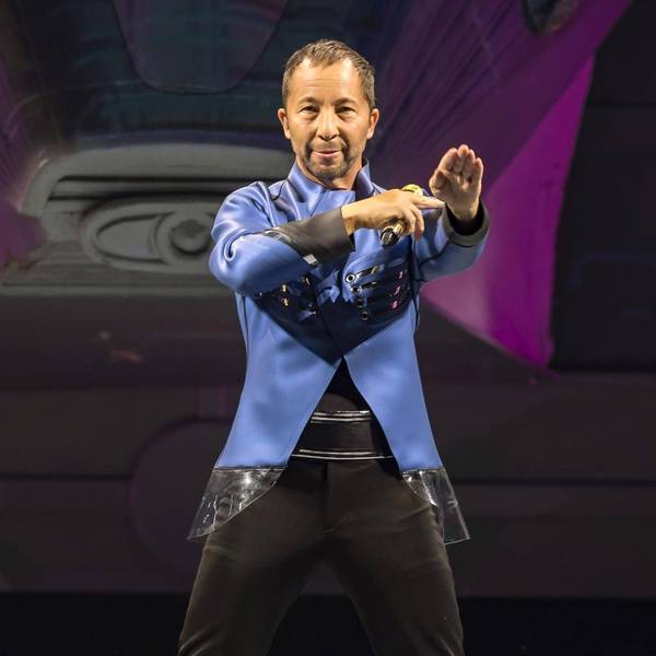 DJ Bobo Imago