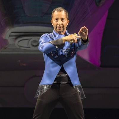 DJ Bobo Imago