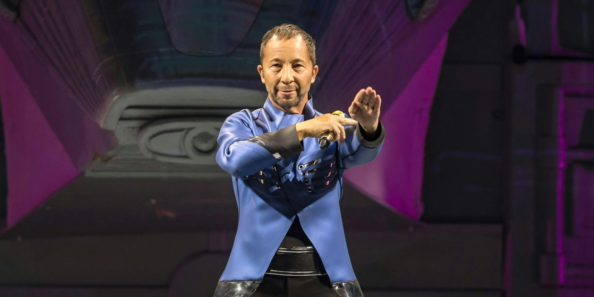 DJ Bobo Imago