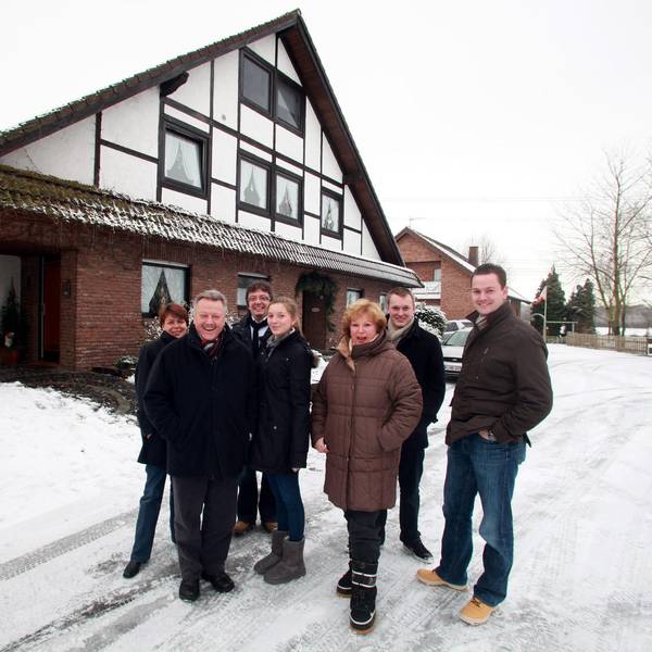 Manheim-alt 2010 Familie Franke Liegl GRÖNERT