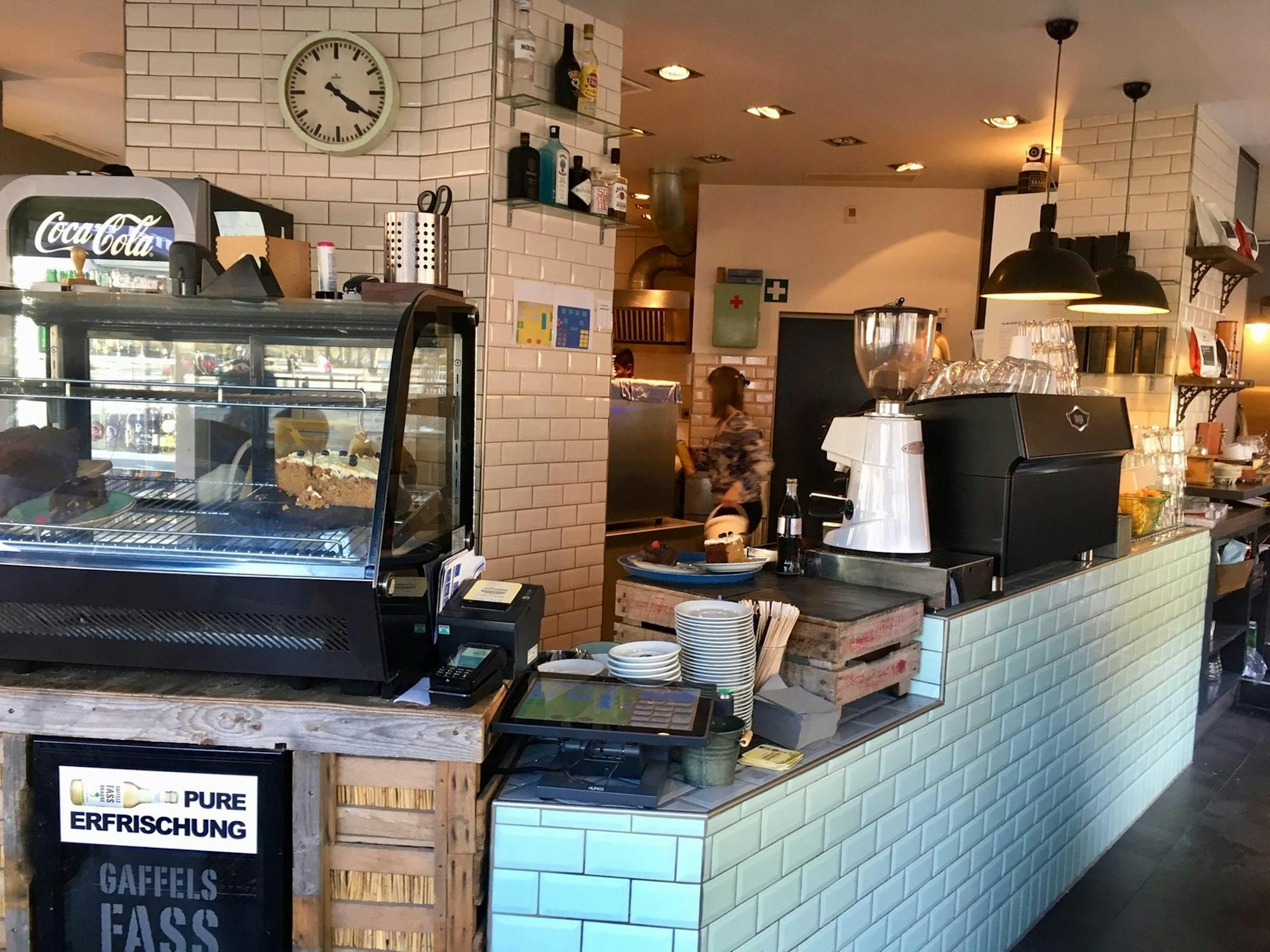 Cafe Hinz und Kunz1