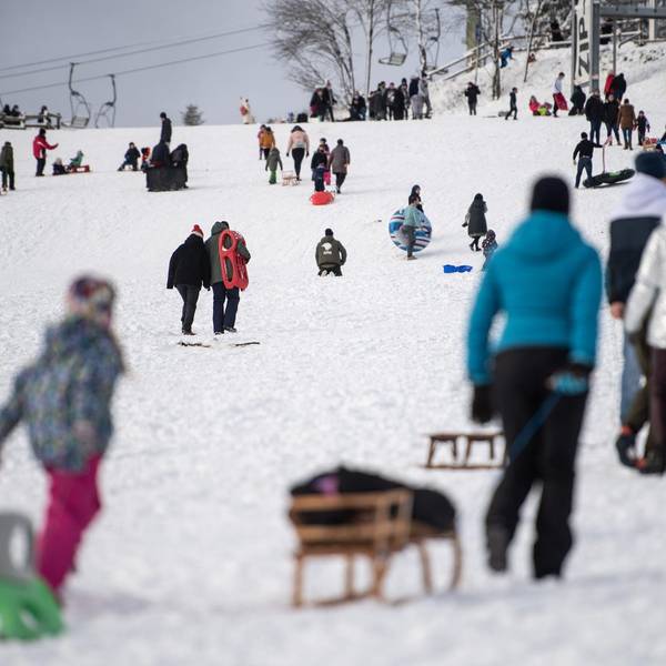 Winterberg 1