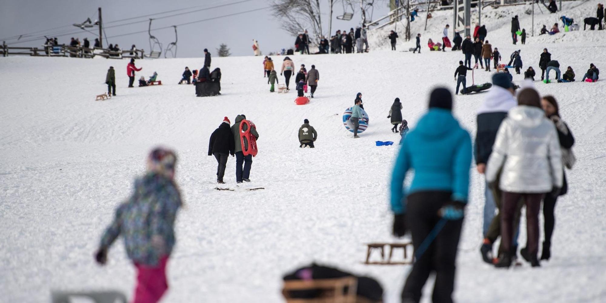 Winterberg 1