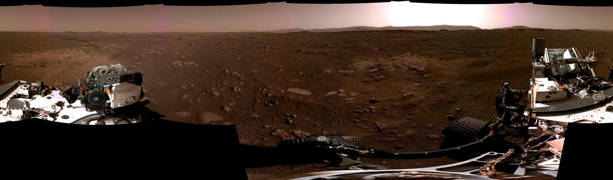 Mars