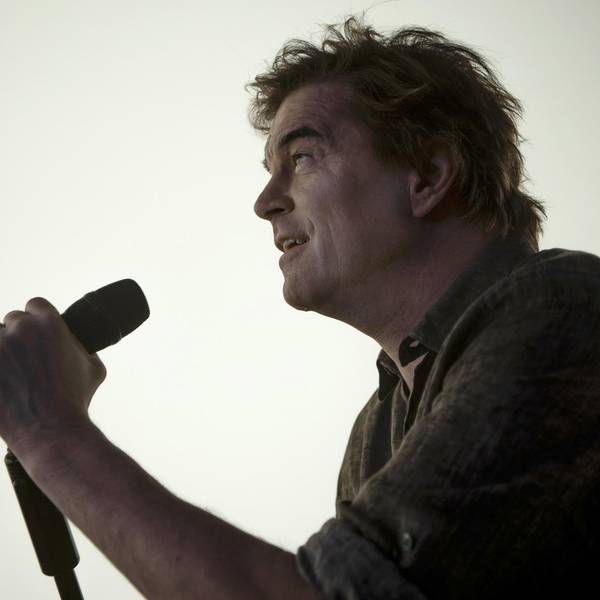 Campino von den Toten Hosen 2