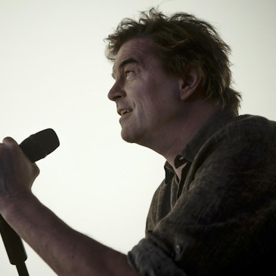 Campino von den Toten Hosen 2