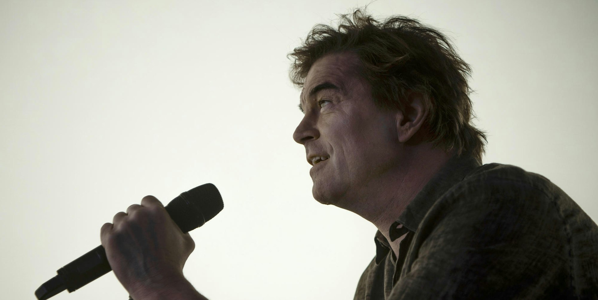 Campino von den Toten Hosen 2