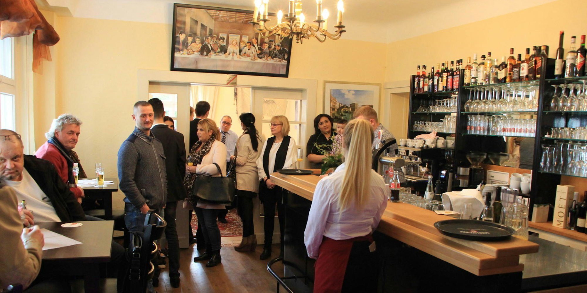 Haus im Park Seelscheid