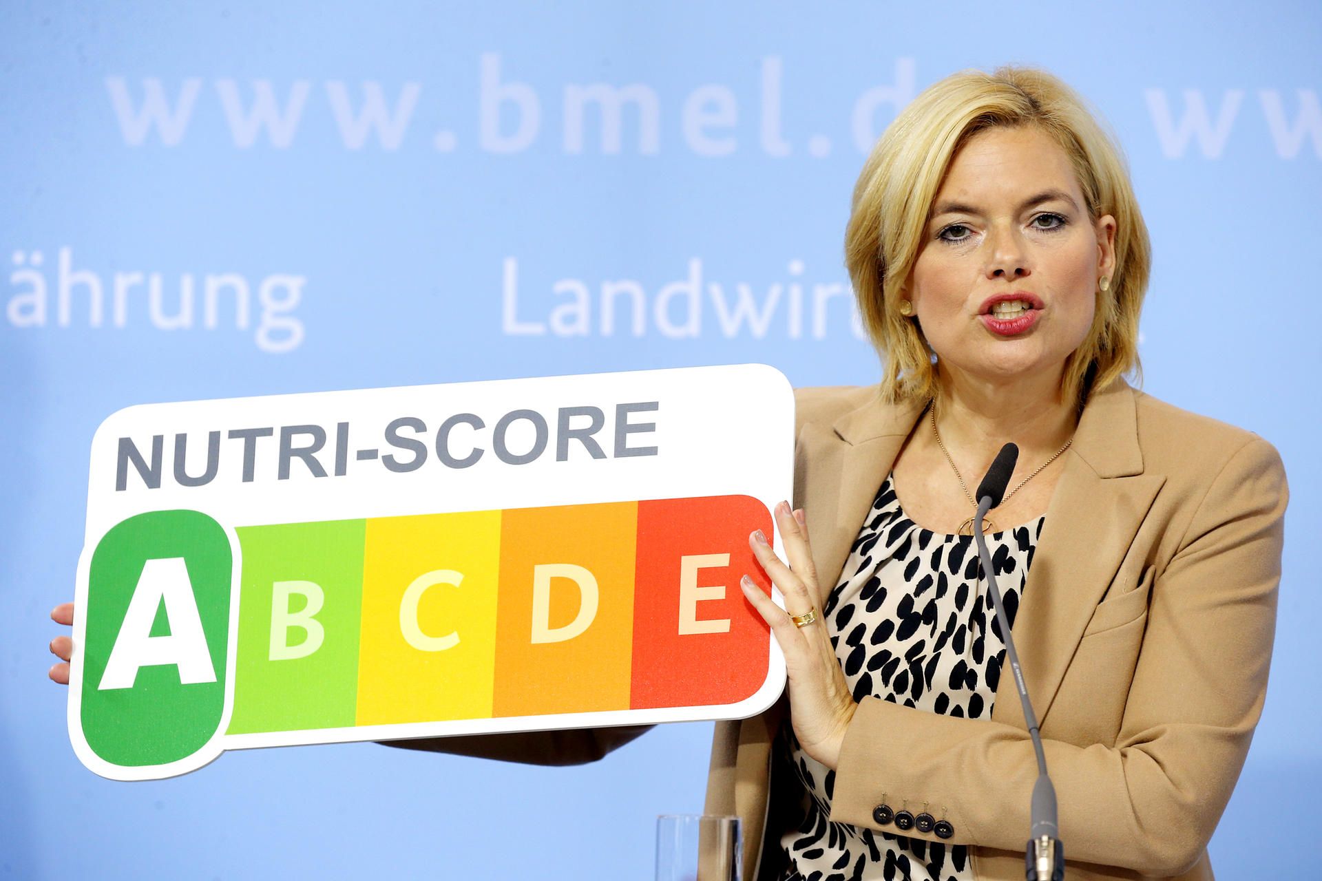 Klöckner_Nutriscore
