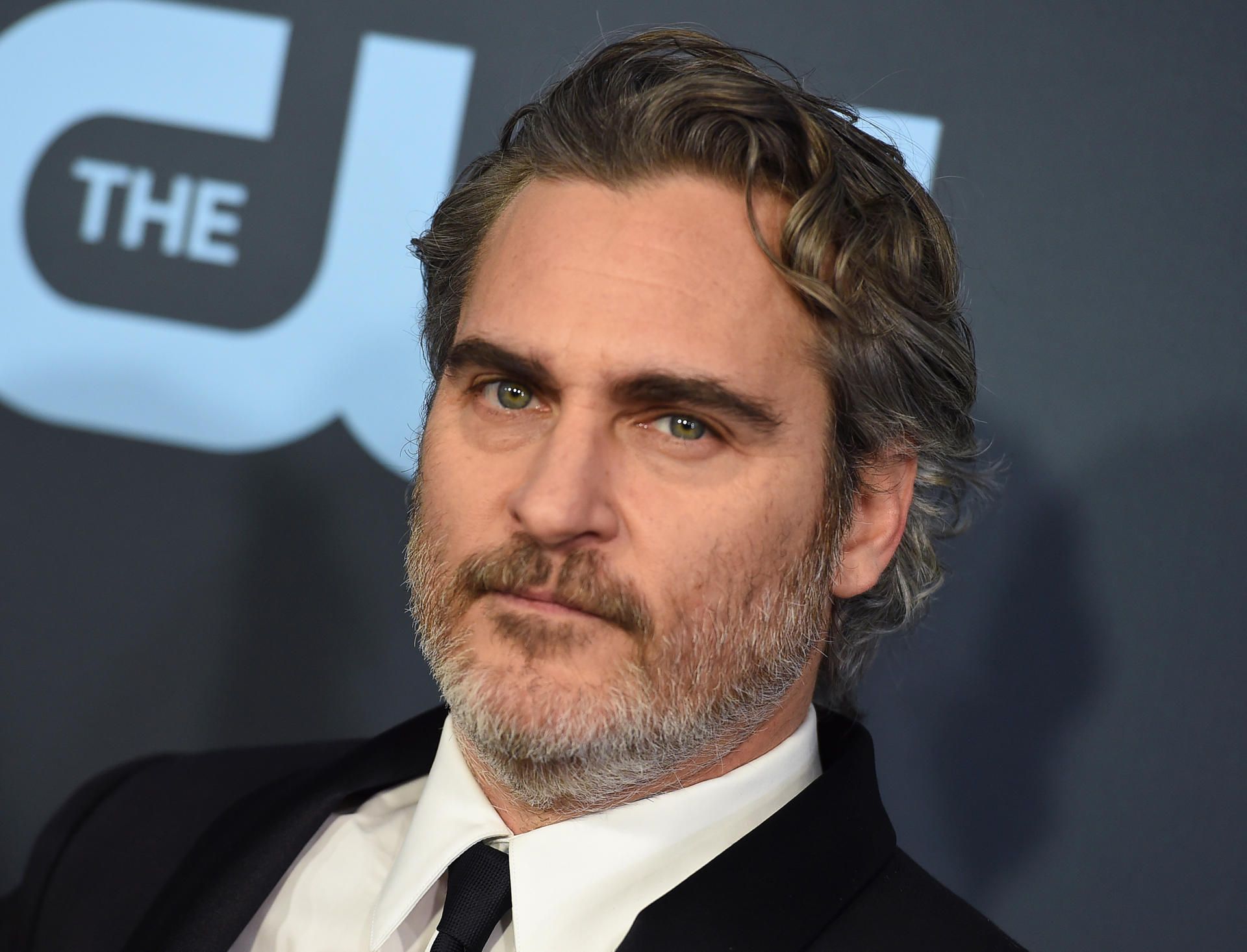 Joaquin Phoenix 290120