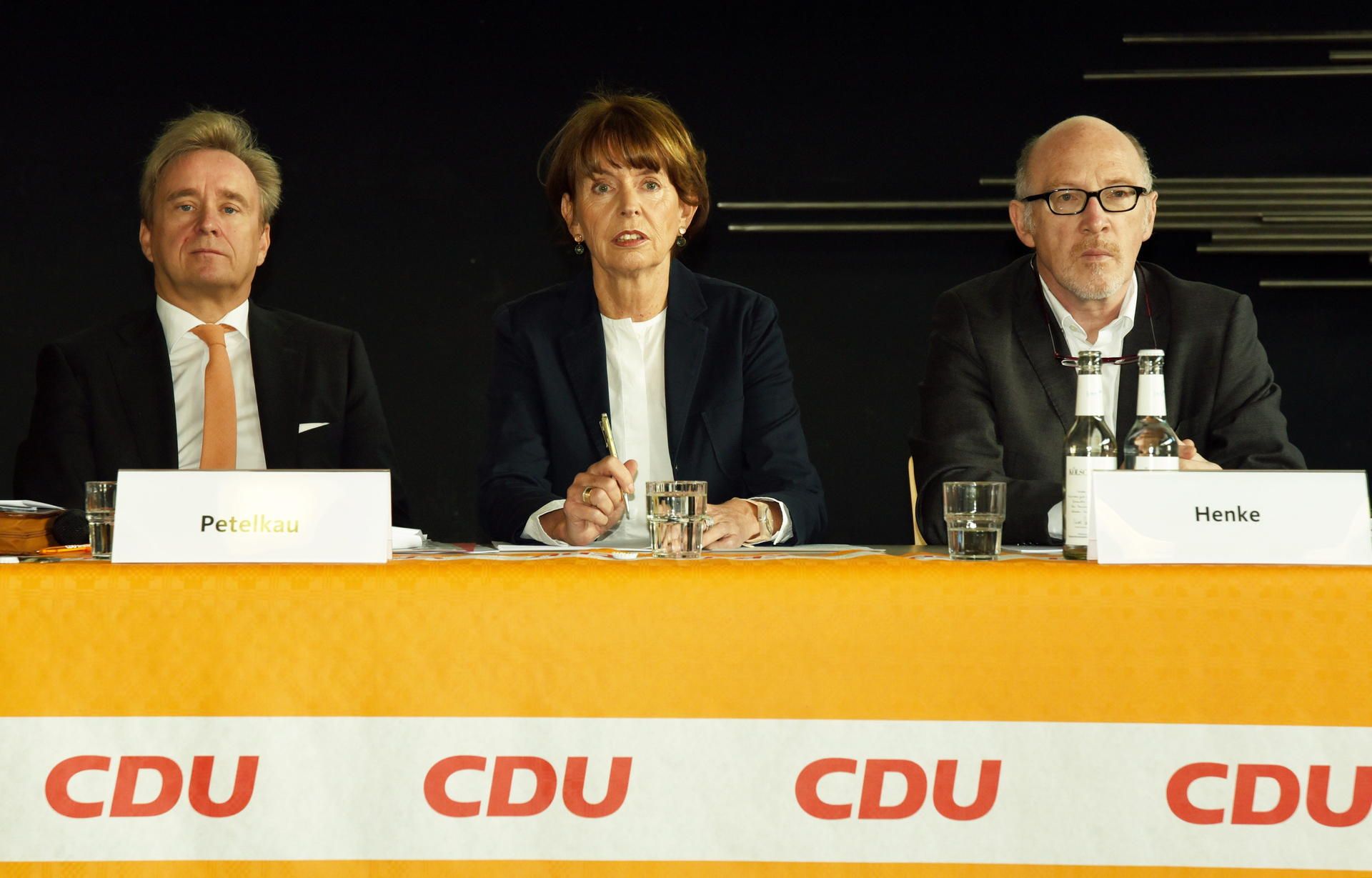 Reker CDU (1)