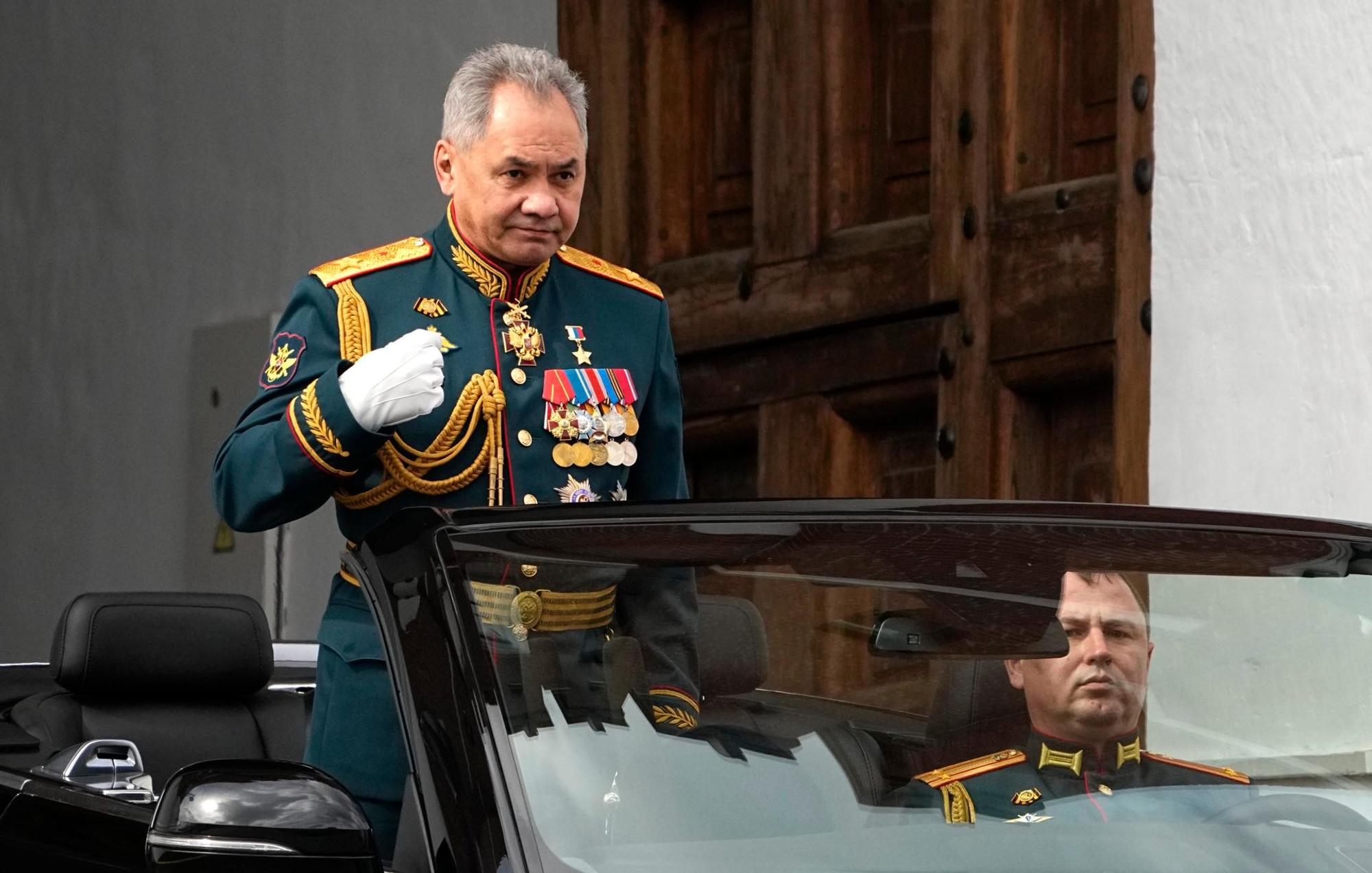 Sergej SChigi 090522
