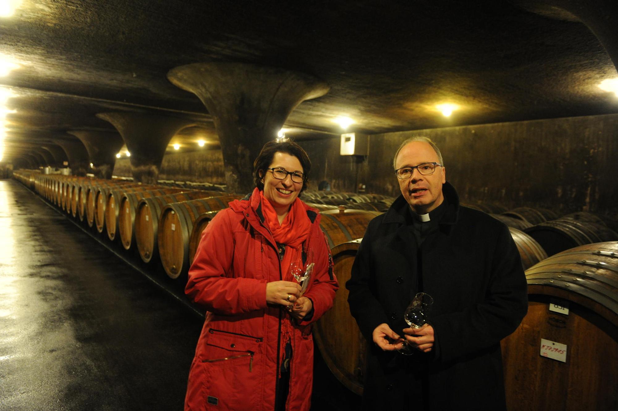 weinprobie trier echensperger