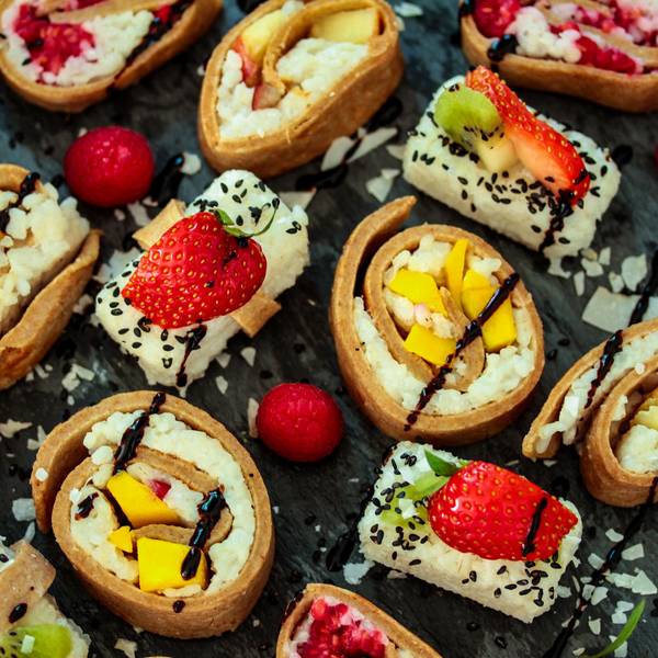 rezept der woche frushi