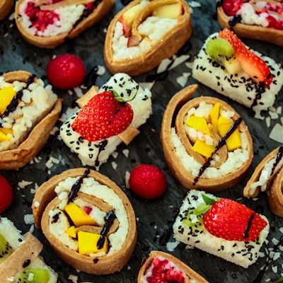 rezept der woche frushi