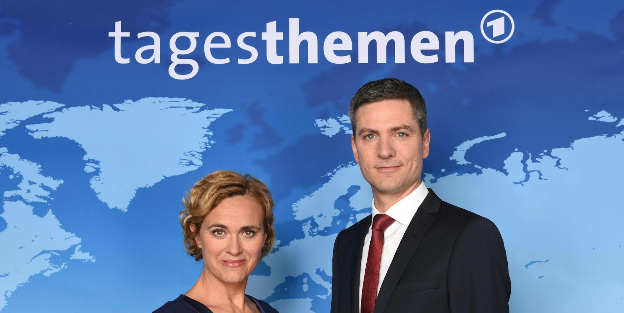 tagesthemen Zamperoni Miosga