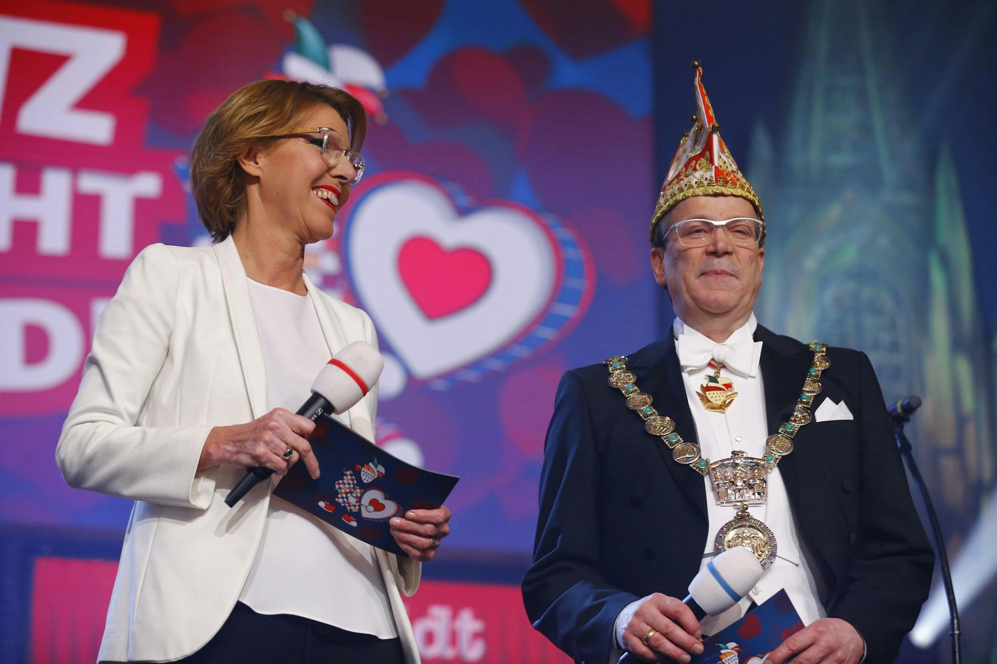 Böttinger und Kuckelkorn