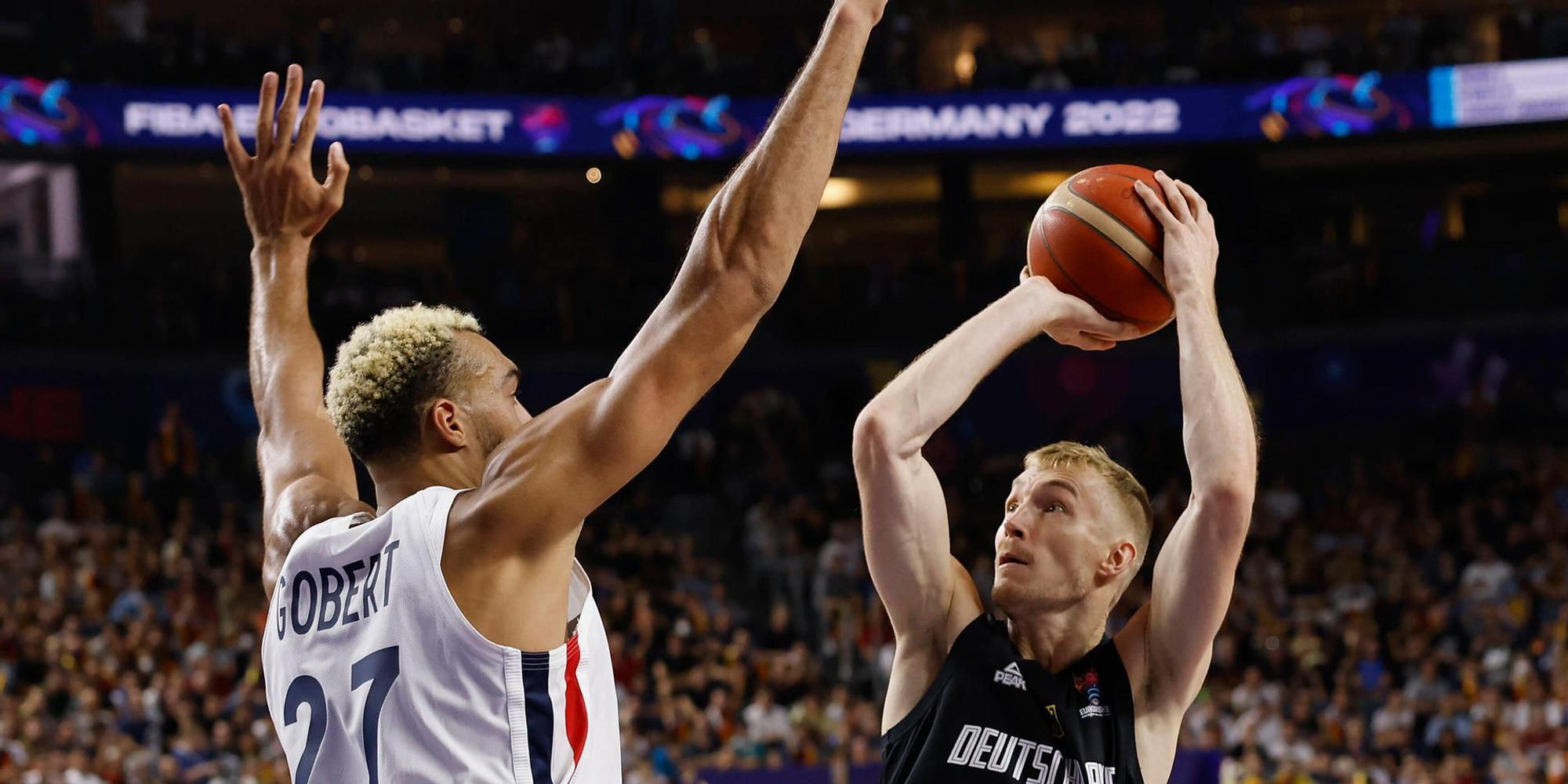 Gobert Giffey