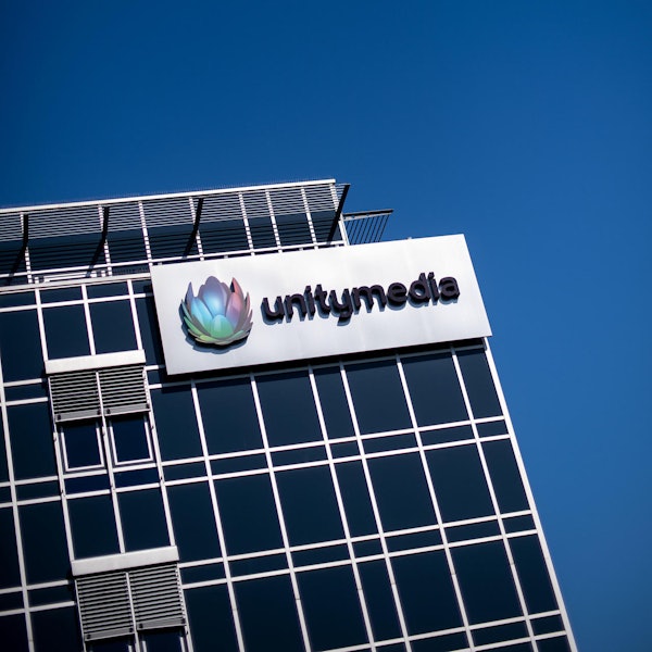 Unitymedia-Zentrale